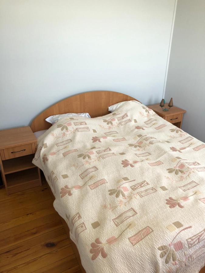 Przystan Stary Folwark Appartement Buitenkant foto