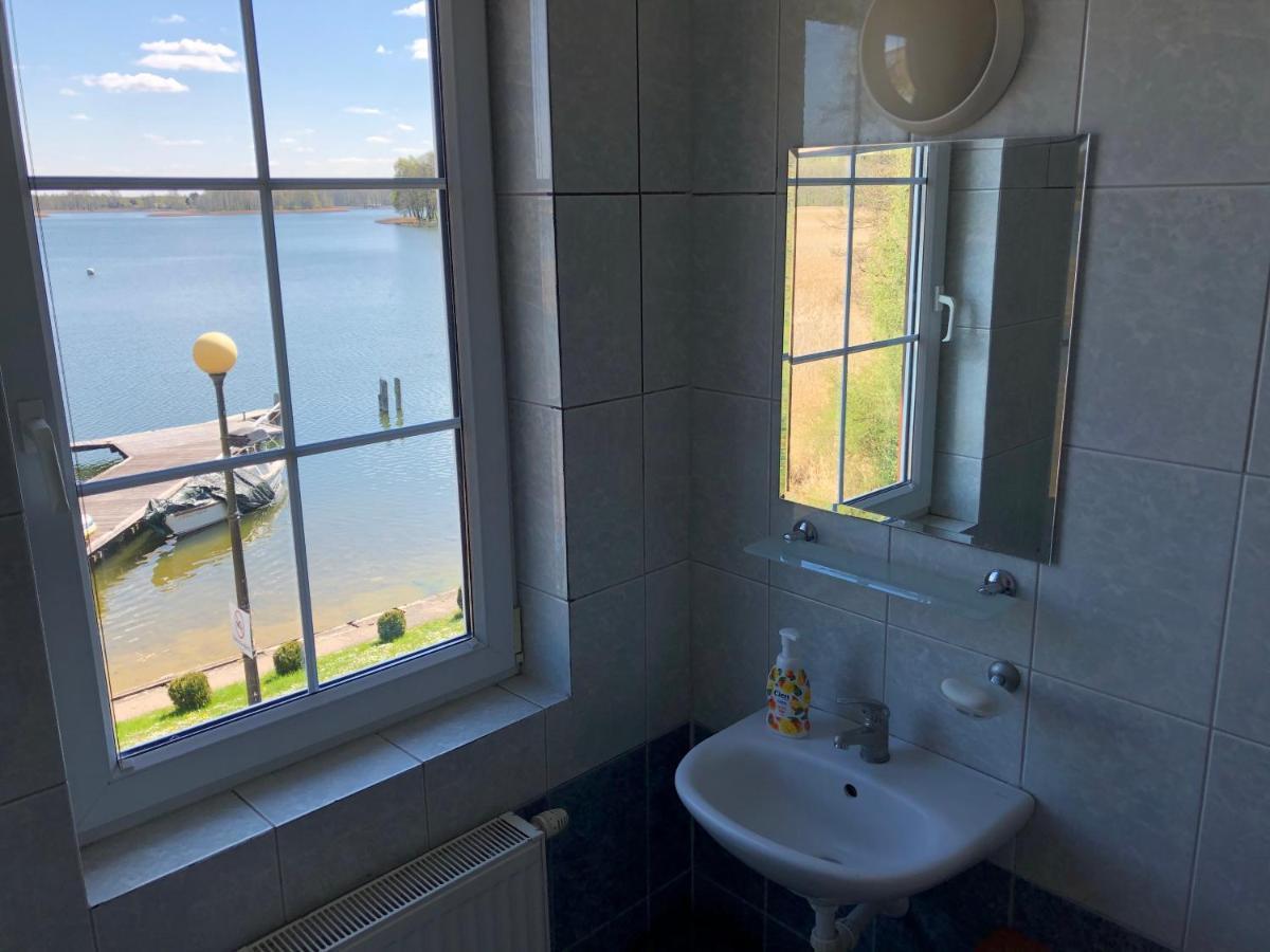 Przystan Stary Folwark Appartement Buitenkant foto